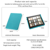 Torson Wholesale 360 Pockets Card Binder PU Leather Waterproof Big Size Trading Card Album for TCG Storage Sports Cards 200
