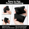 Torson Durable PP Dragon Shield Sleeve 50pcspack Waterproof Sleeves Magic for Card Tcg Yugioh Pokemo Commander Card Sleeve